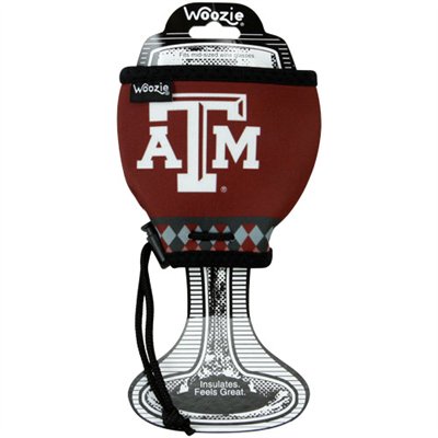 Woozie Team Texas A&M