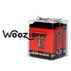 Woozie Team Texas Tech Party Pack