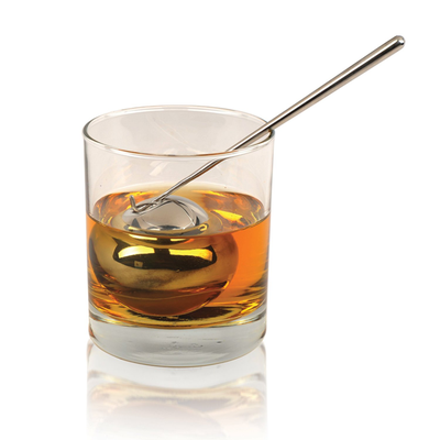 Tilt Chilling Spheres (Single)