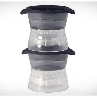Tovolo Sphere Ice Molds (Set of 2)
