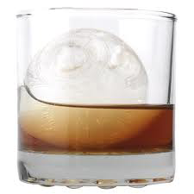 Tovolo Sphere Ice Molds (Set of 2)