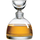 Ravenscroft Tradewinds Decanter