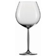 Schott Zwiesel Tritan Diva Burgundy Glasses (Set of 6)