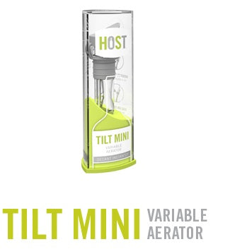 True Fabrications HOST TILT Mini