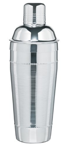 Trudeau Sonoma Cocktail Shaker