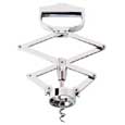 True Fabrications Zig Zag Corkscrew