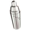 Twist and Shake Stainless Steel Recipe Shaker