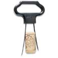 Twistup Corkpuller - Black