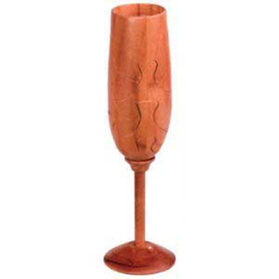 Oenophilia Champagne Flute Puzzle