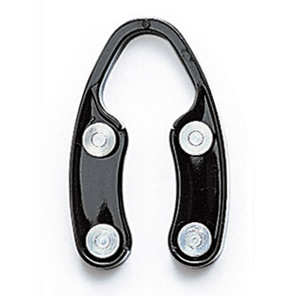 Le Creuset Foil Cutter Black