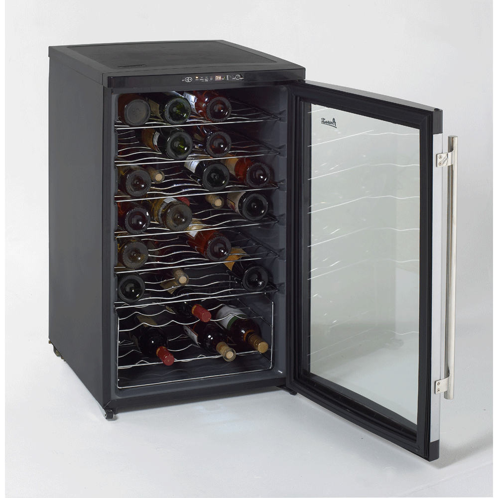 Avanti 52 Bottle Wine Refrigerator
