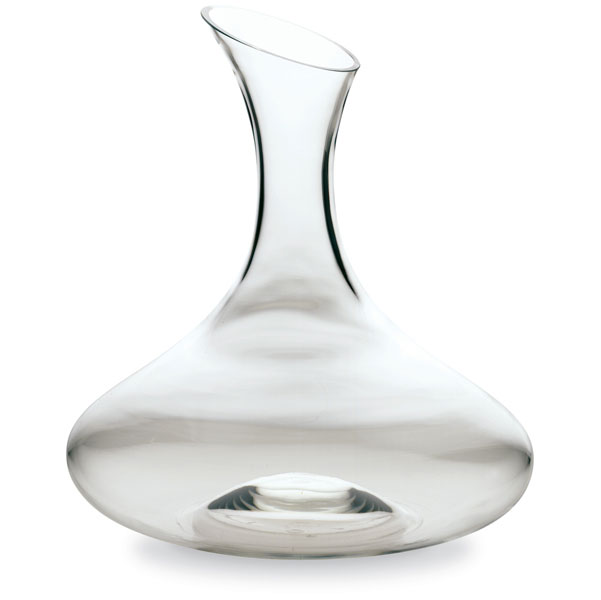 Epic Firenze Wine Decanter