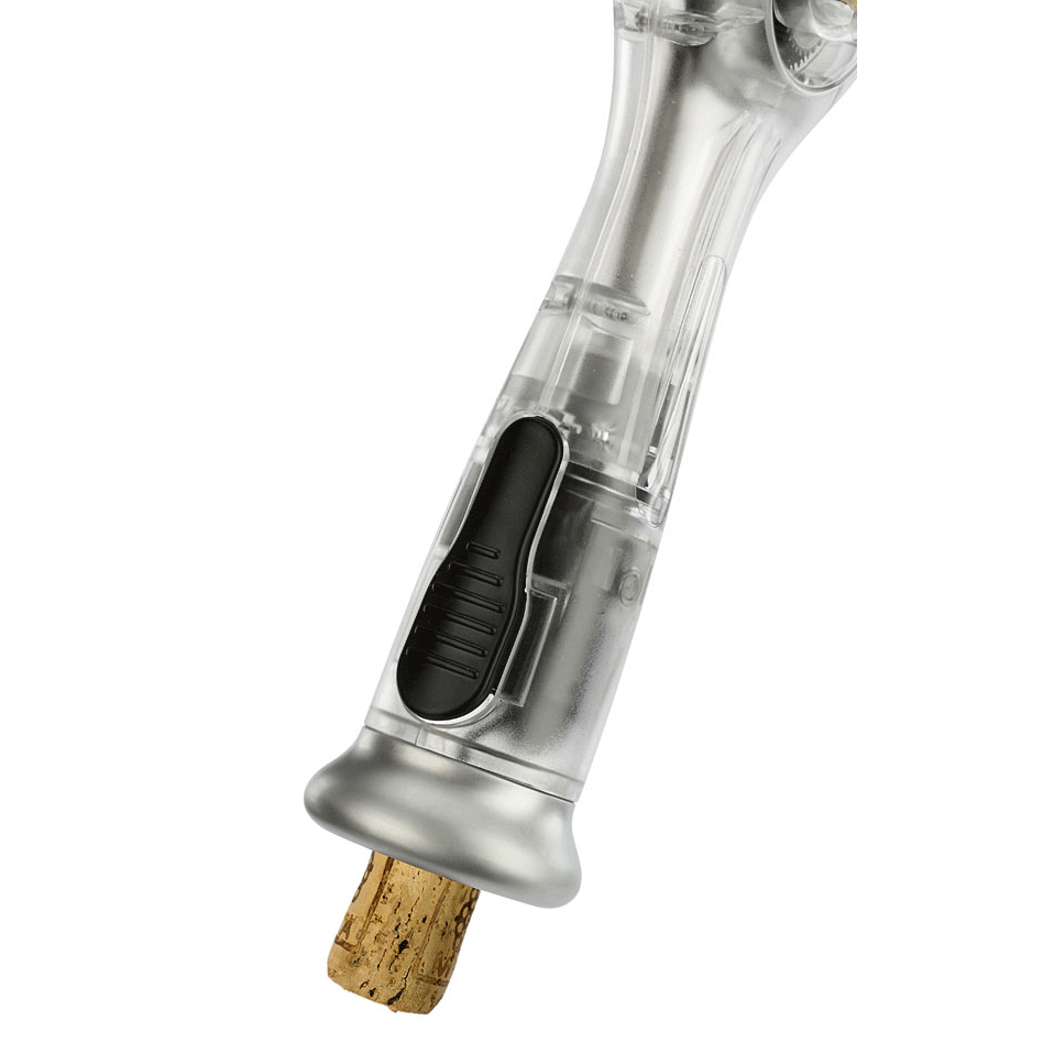 Planetary Gears Corkscrew