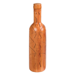 Oenophilia Wine Bottle Puzzle