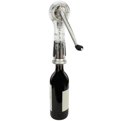 Planetary Gears Corkscrew