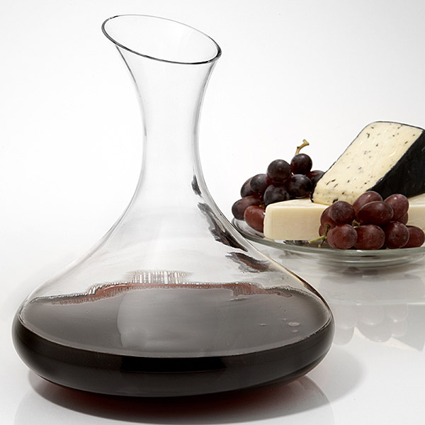 Epic Firenze Wine Decanter
