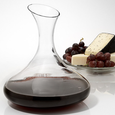 Epic Firenze Wine Decanter