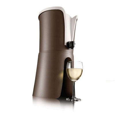 Vacu Vin WineTender & Rapid Ice Cooler