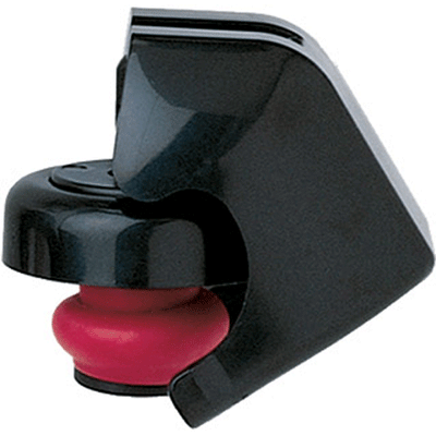 Snap-Down Champagne Stopper