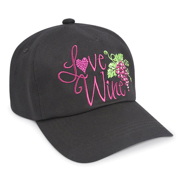 Love Wine Cap
