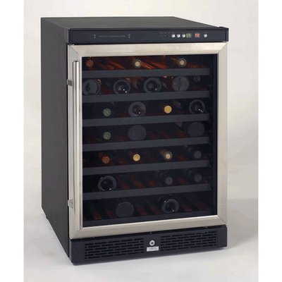 Avanti 54 Bottle Wine Cooler