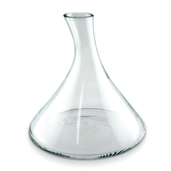 Epic Palermo Wine Decanter