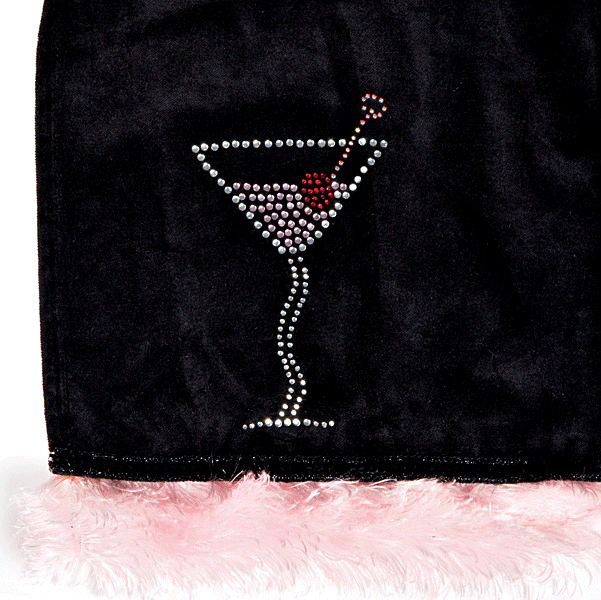 Girls Night Out Apron