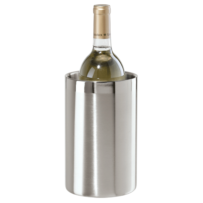 Oggi Lustre Double Wall Wine Cooler