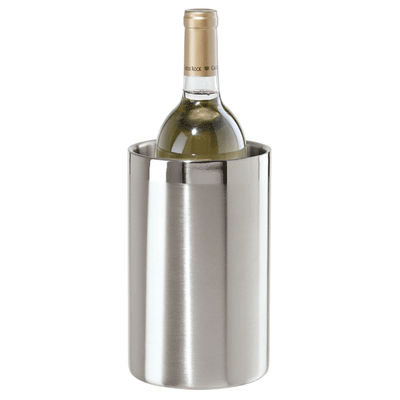 Oggi Lustre Double Wall Wine Cooler