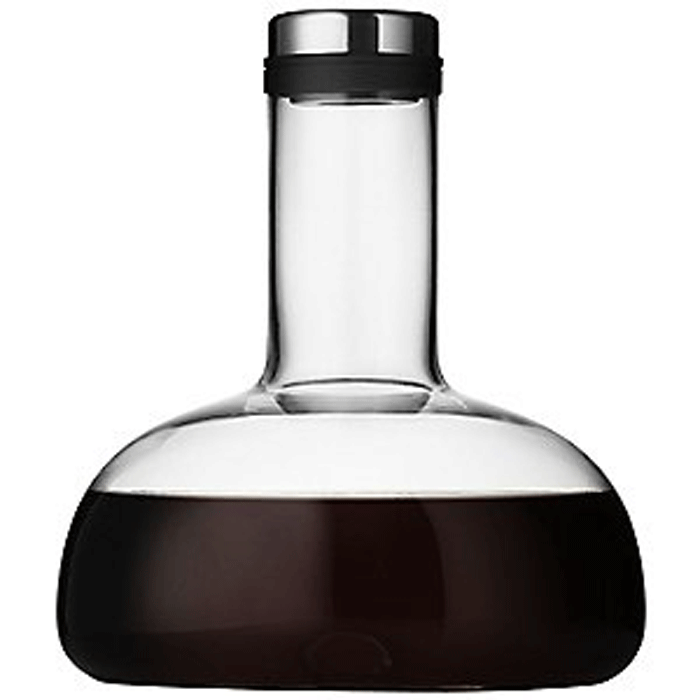 Menu Winebreather Carafe