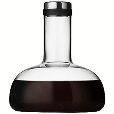 Menu Winebreather Carafe