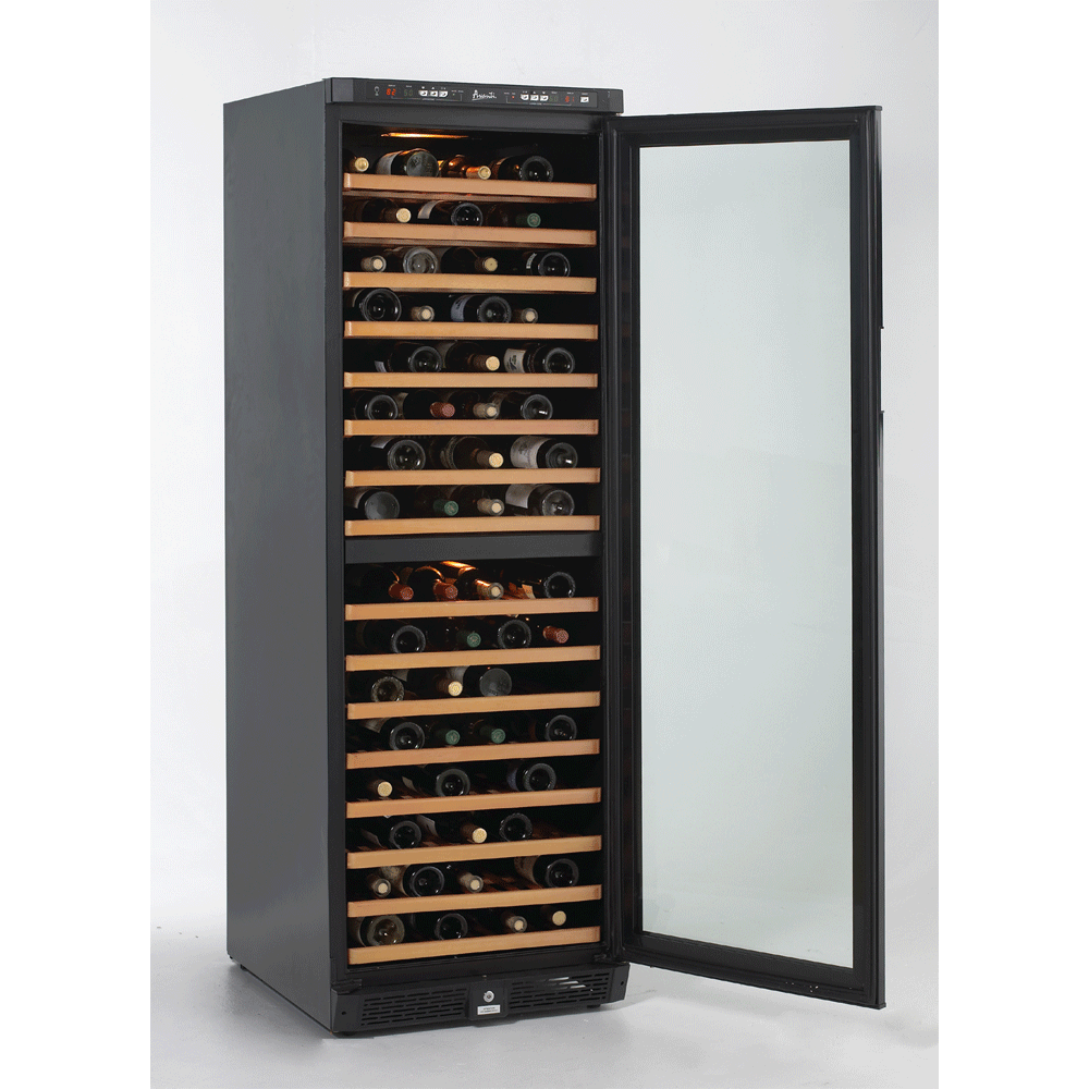Avanti 166 Bottle Built-In Wine Cooler