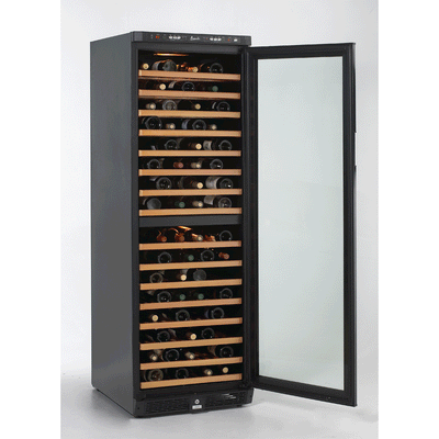 Avanti 166 Bottle Built-In Wine Cooler