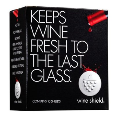 Wine Shield - Pack of 10