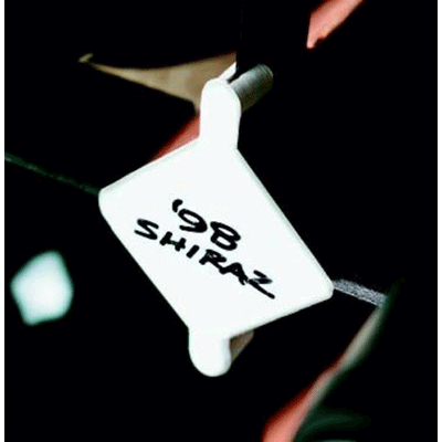 Bordex Wine Rack Cellartex Clips (Set of 12)