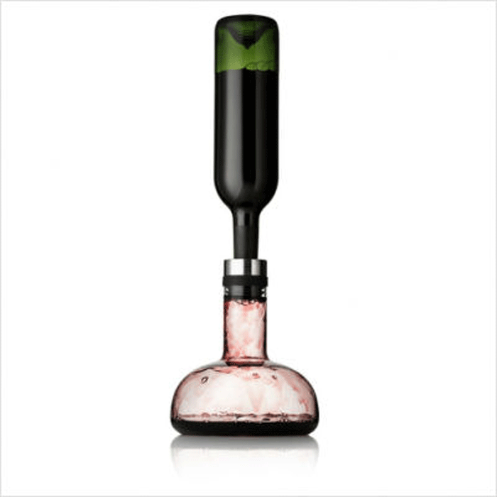 Menu Winebreather Carafe