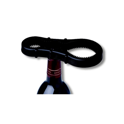 Three-Way Gripper Bottle/Jar Opener