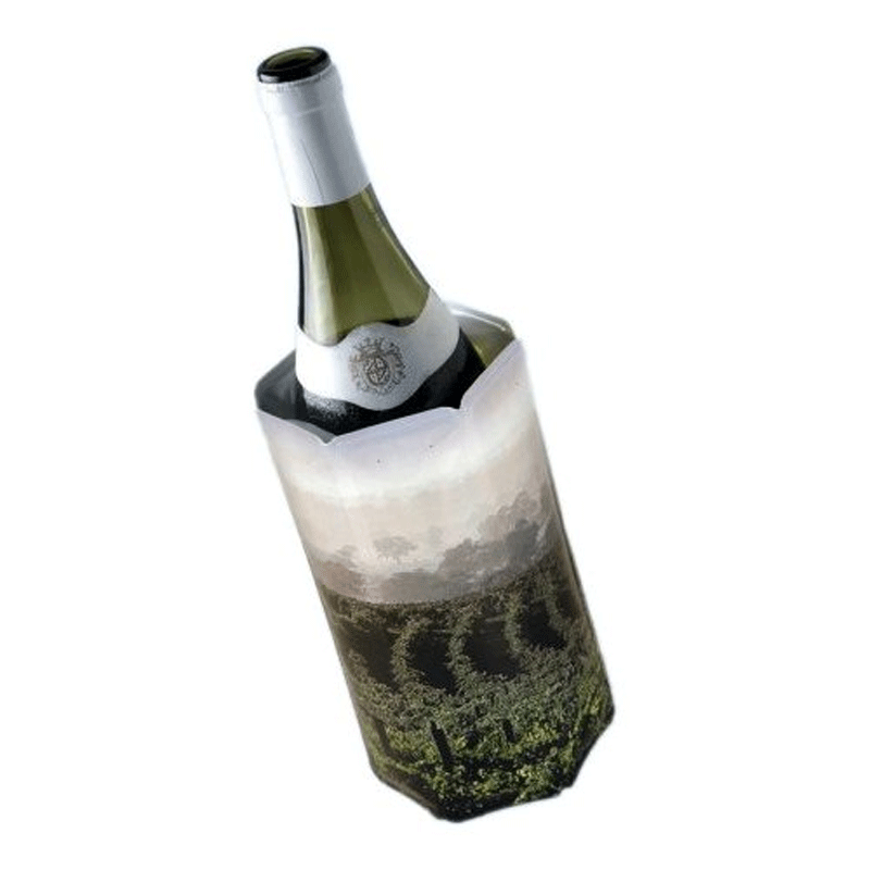 VacuVin Rapid Ice Vineyard Cooler