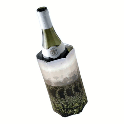 VacuVin Rapid Ice Vineyard Cooler