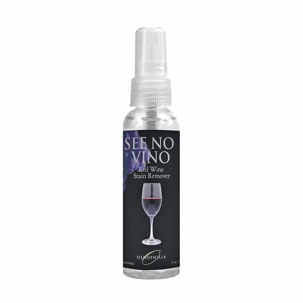See No Vino 2oz