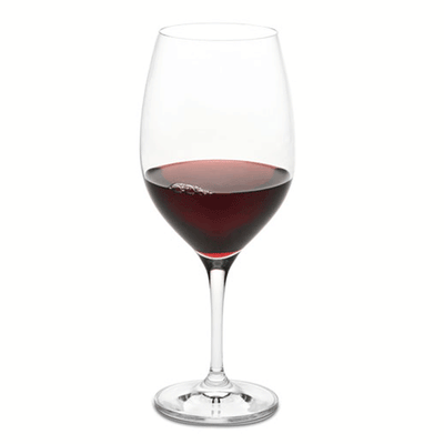 Ravenscroft Vintner's Choice Bordeaux/ Cabernet Wine Glasses - Set of 4