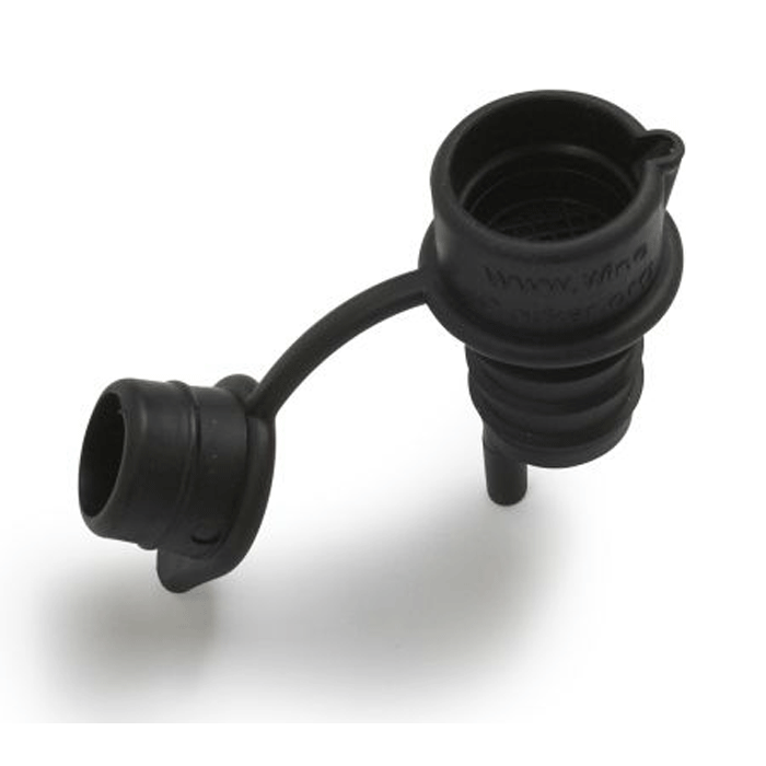 Haleys Black Corker Five IN One