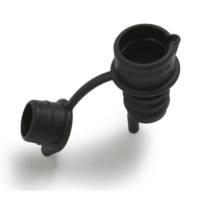 Haleys Black Corker Five IN One