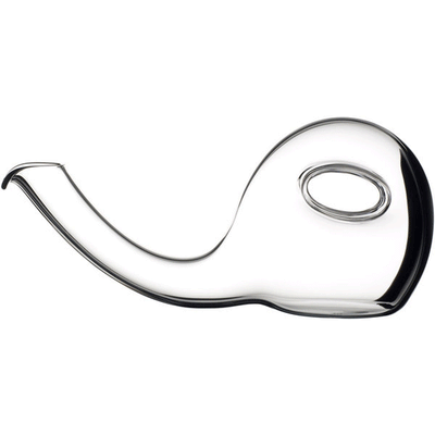 Riedel Escargot Wine Decanter