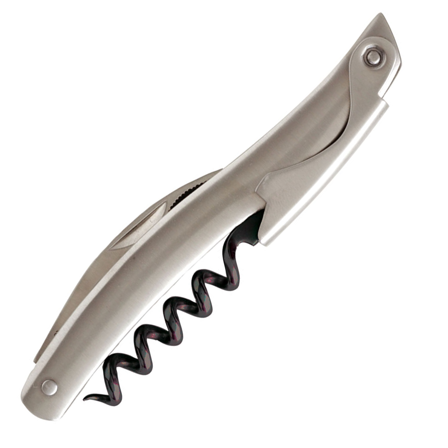 Barracuda Waiter Style Corkscrew