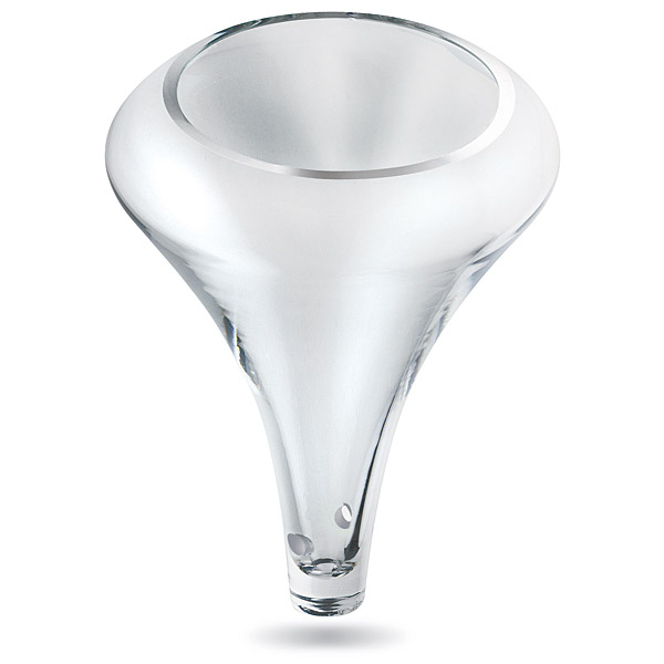 Glass Wine Decanter Funnel