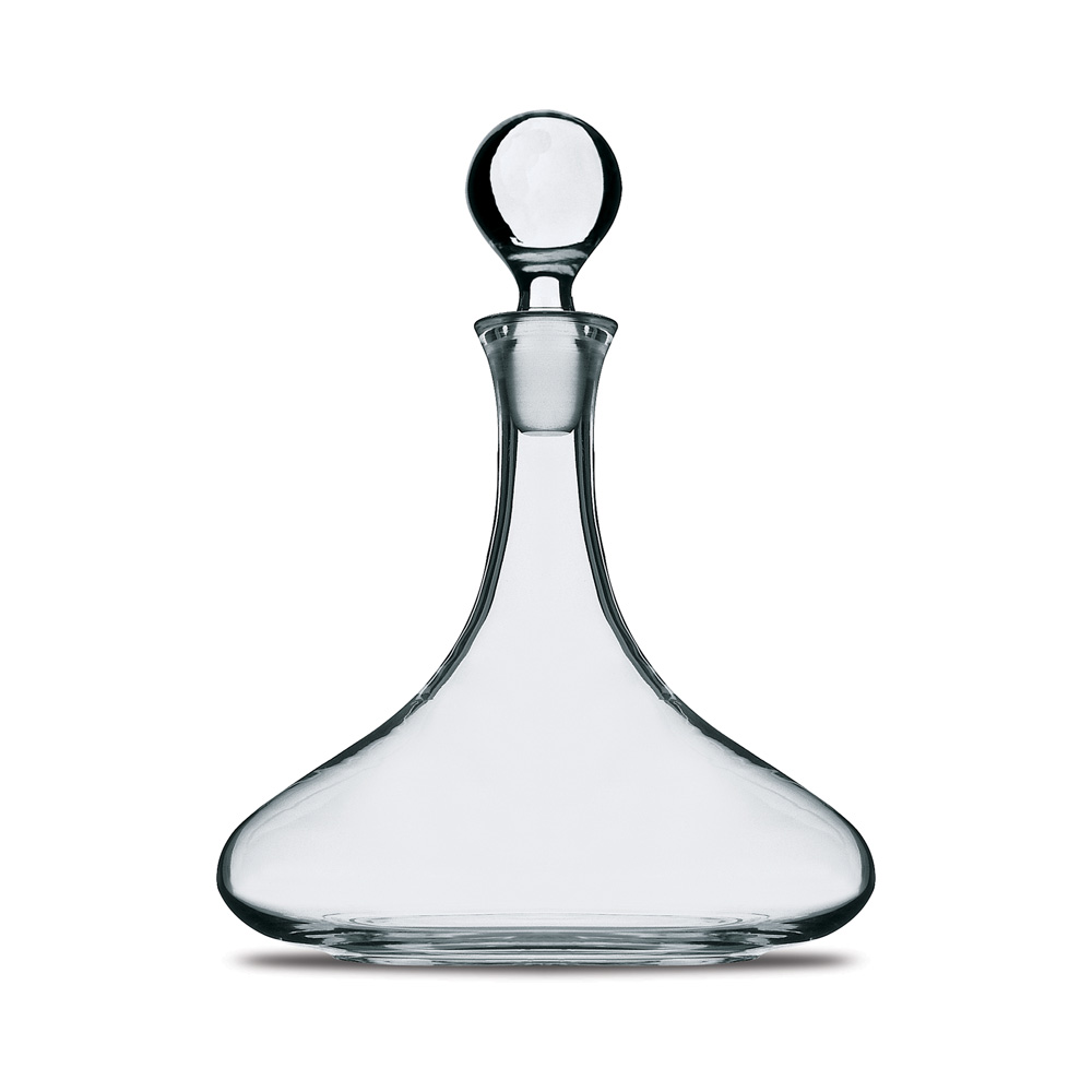 Peugeot Capitaine Decanter