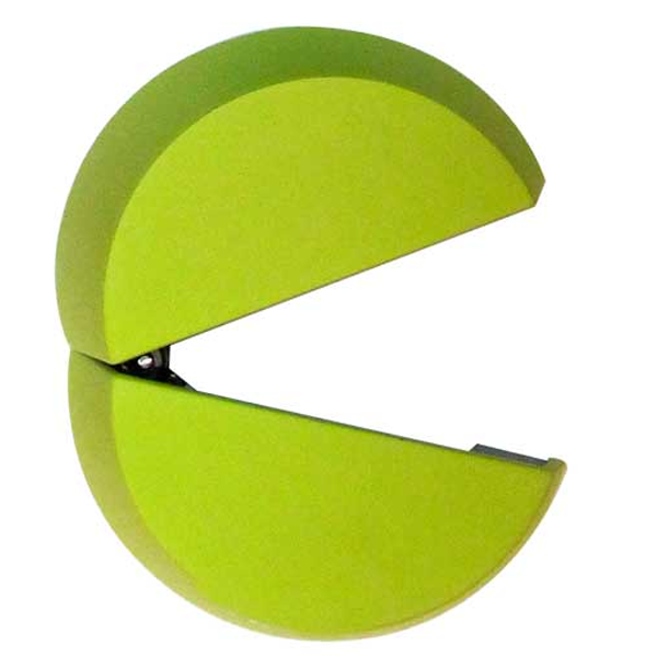 Circa Six-Wheel Foilcutter - Lime