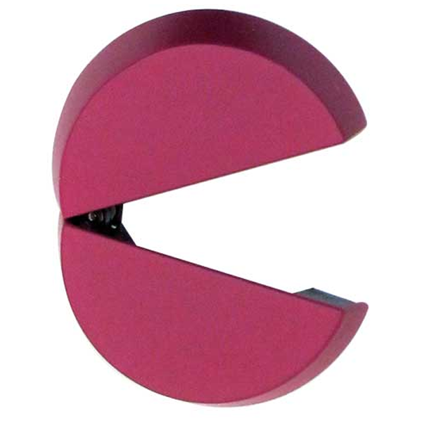 Circa Six-Wheel Foilcutter - Red