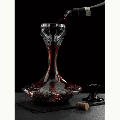 WineWeaver Black Velvet